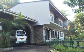 Anniewatte House